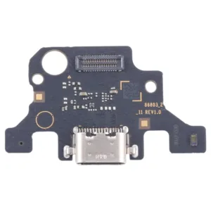 Samsung Galaxy Tab A9+ X210 / X215 - Charging Port Board Original (Service Pack)