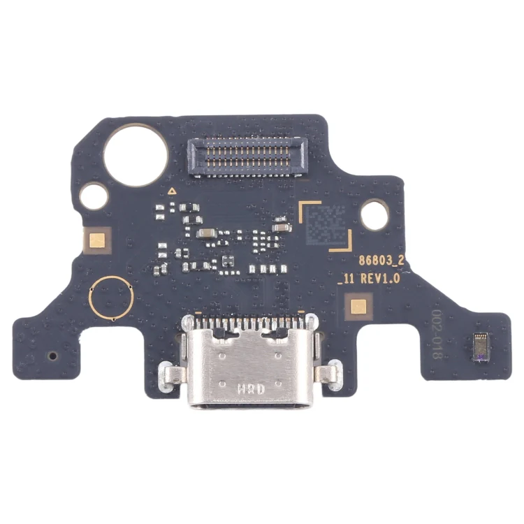 Samsung Galaxy Tab A9+ X210 / X215 - Charging Port Board Original (Service Pack)