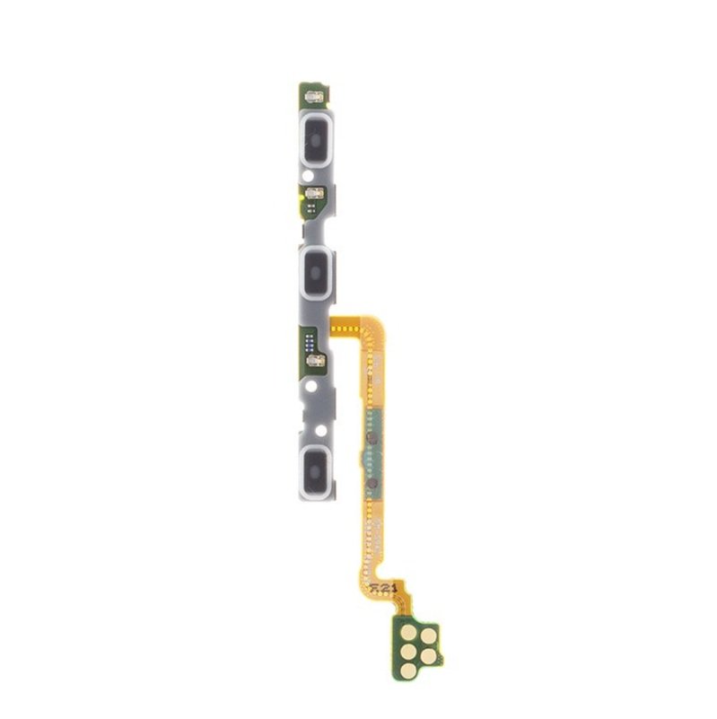 Power And Volume Button Flex Cable For Samsung S942B Galaxy S26 Ori