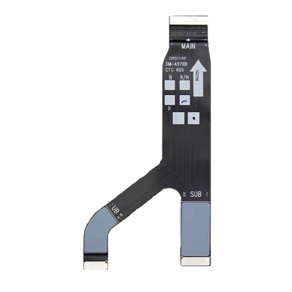 Motherboard Main Flex Cable for Samsung A576B Galaxy A57 5G