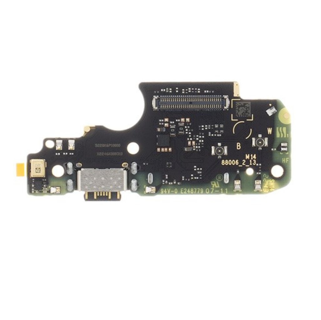 Xiaomi Poco X4 Pro 5G - Charging Port Board (Service Pack)
