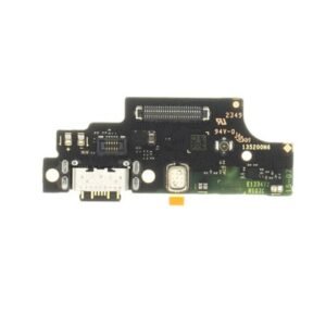 Xiaomi Redmi Note 13 Pro 4G - Board with Charging Connector Original (Service Pack)