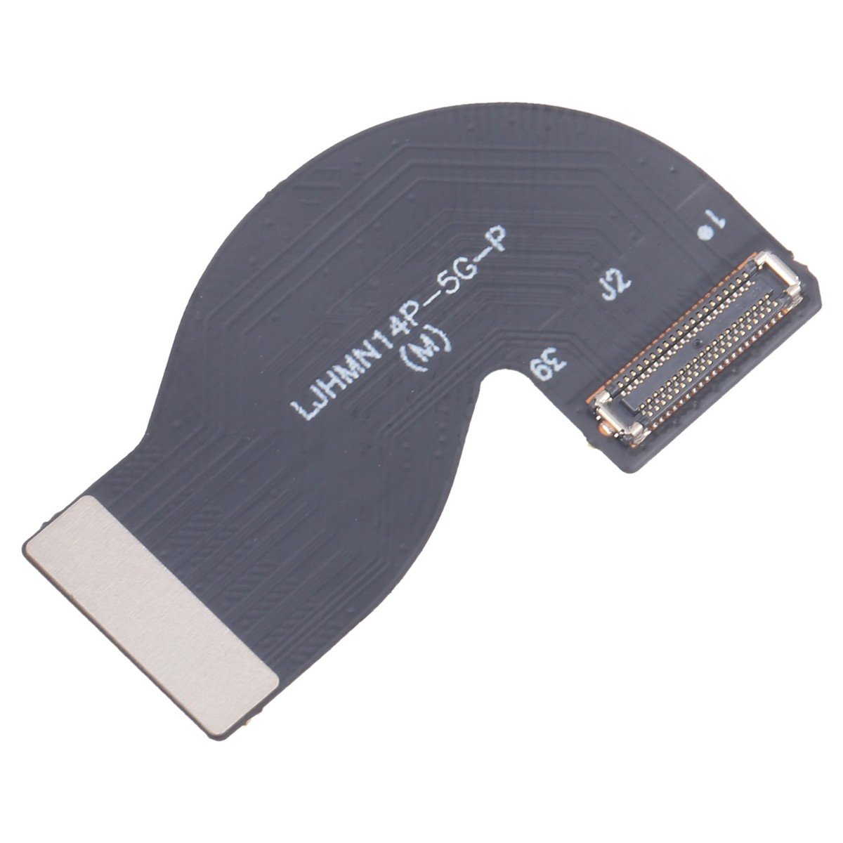 LCD flex for Xiaomi Redmi Note 14 Pro 5G Ori
