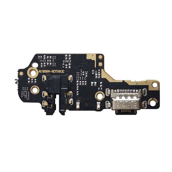 Xiaomi Redmi Note 8 - Charging Port Board Original (Service Pack)
