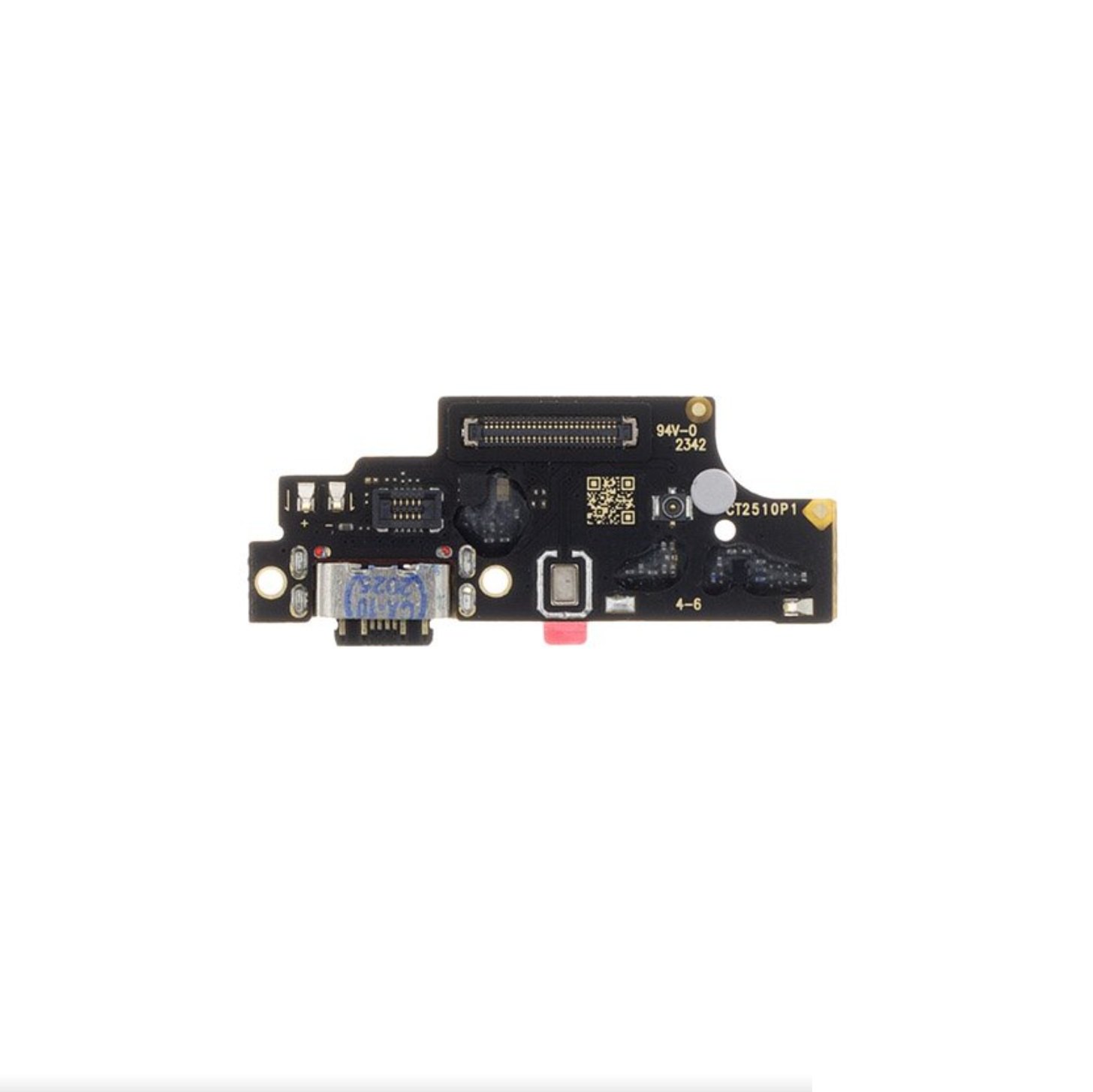 Xiaomi Redmi Note 14S - Charging Port Board OEM