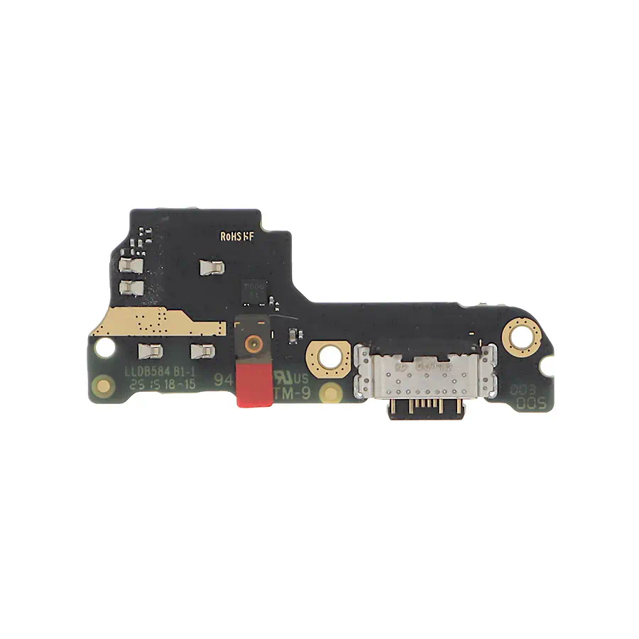 Xiaomi Redmi 15 4G / Redmi 15 5G / Poco M7 4G - Charging Port Board OEM