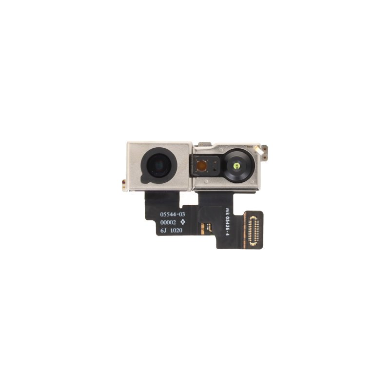 Pulled Original Front Camera with IR Camera for iPhone 17 AIR