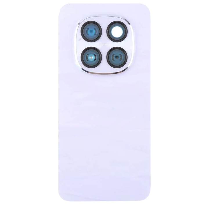 Xiaomi Redmi Note 15 4G - Battery Cover Purple OEM