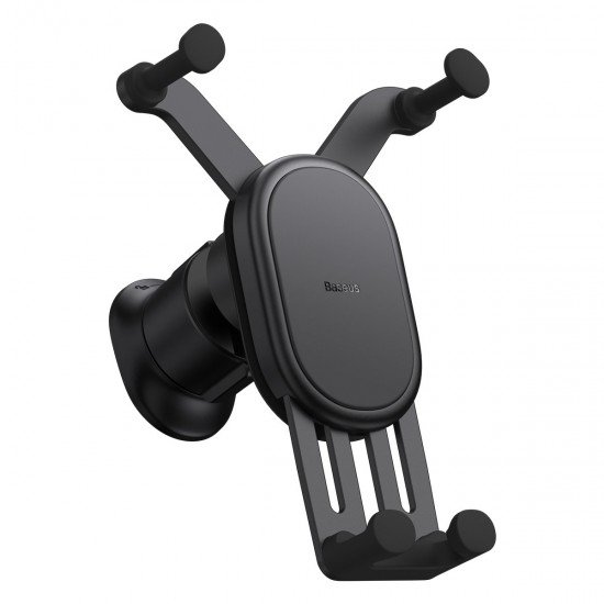 BASEUS Holder for mounting, Stable Gravitational Mount Grid /black/ – SUWX020001