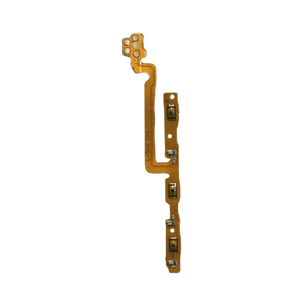 Power / Volume Button Flex Cable For Samsung Galaxy S24 5G