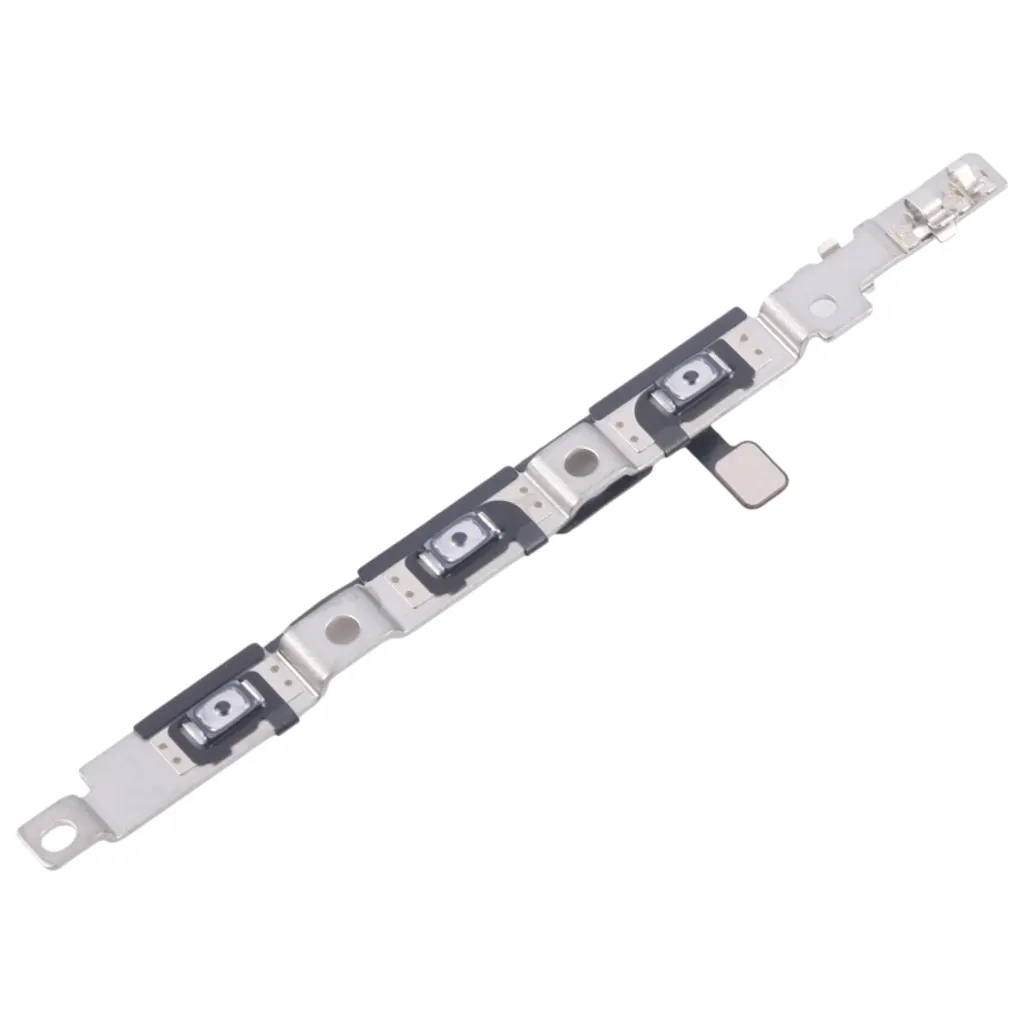Volume Button Flex Cable for iPhone 16 Pro Max