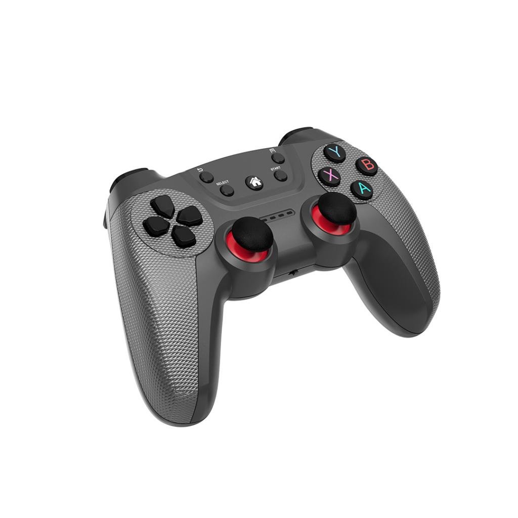 XO Wireless Controller PS3 / PS4 / Android / PC, ασημί – GP3