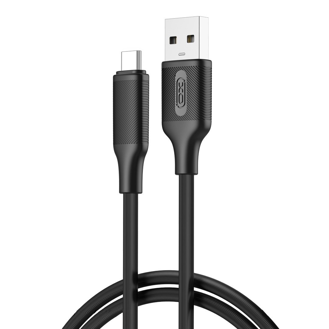 XO cable NB265 USB – USB-C 1m 3A black