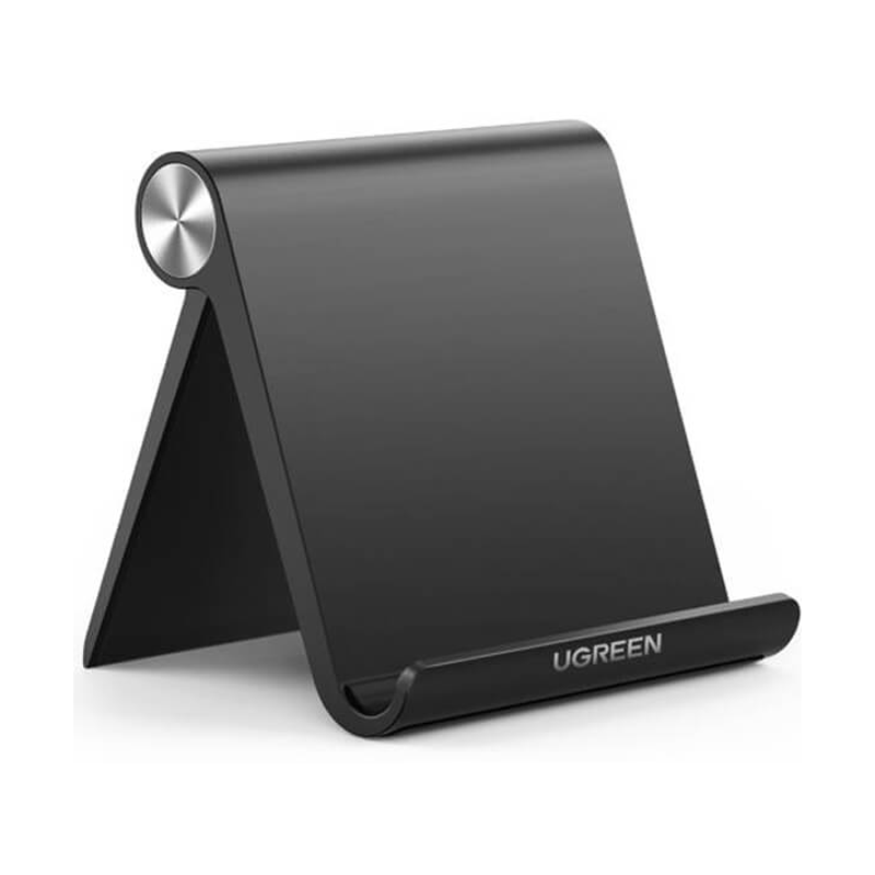 UGREEN Phone/Tablet Holder black – LP115 / 50748