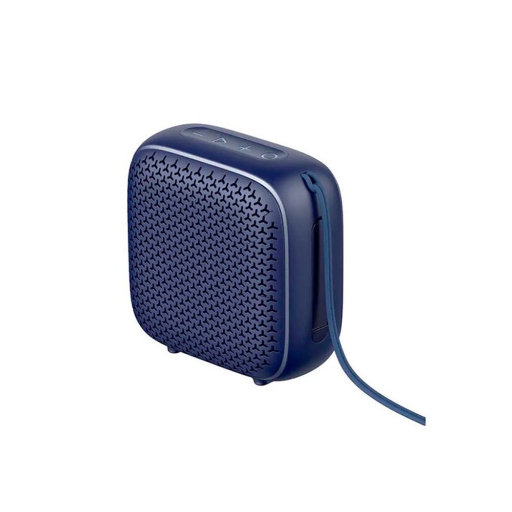 Φορητό Ηχείο Bluetooth Havit SK838BT (Μπλε)