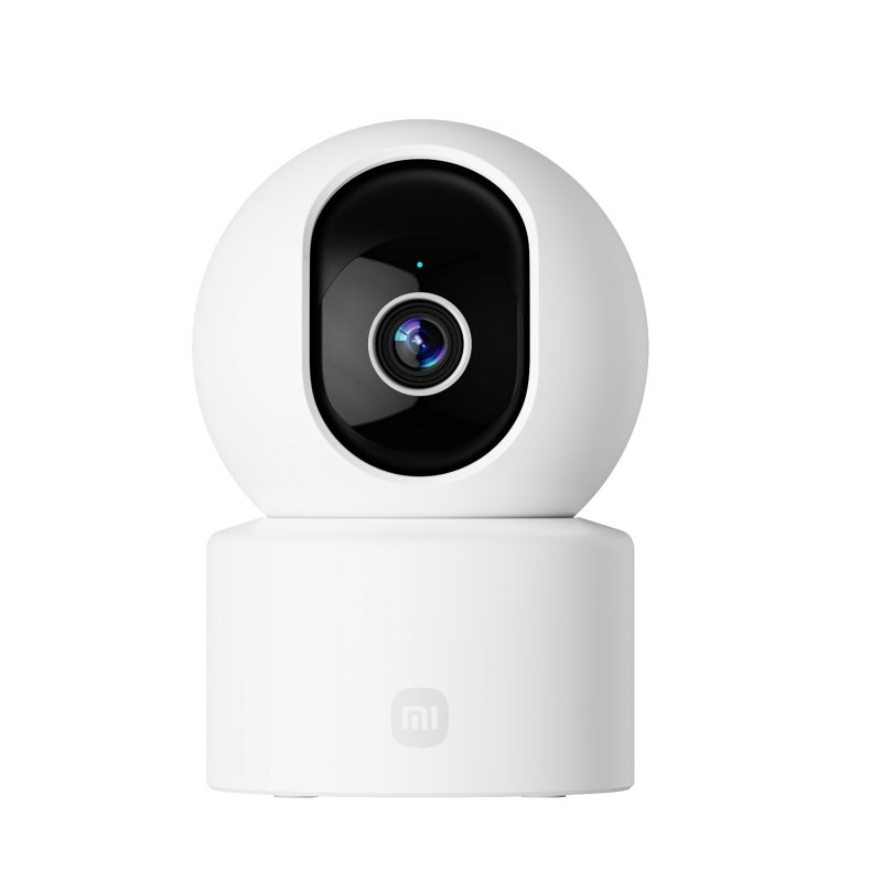 Xiaomi Smart C302 2K Εσωτερική Wi-Fi Κάμερα Ασφαλείας – Λευκή