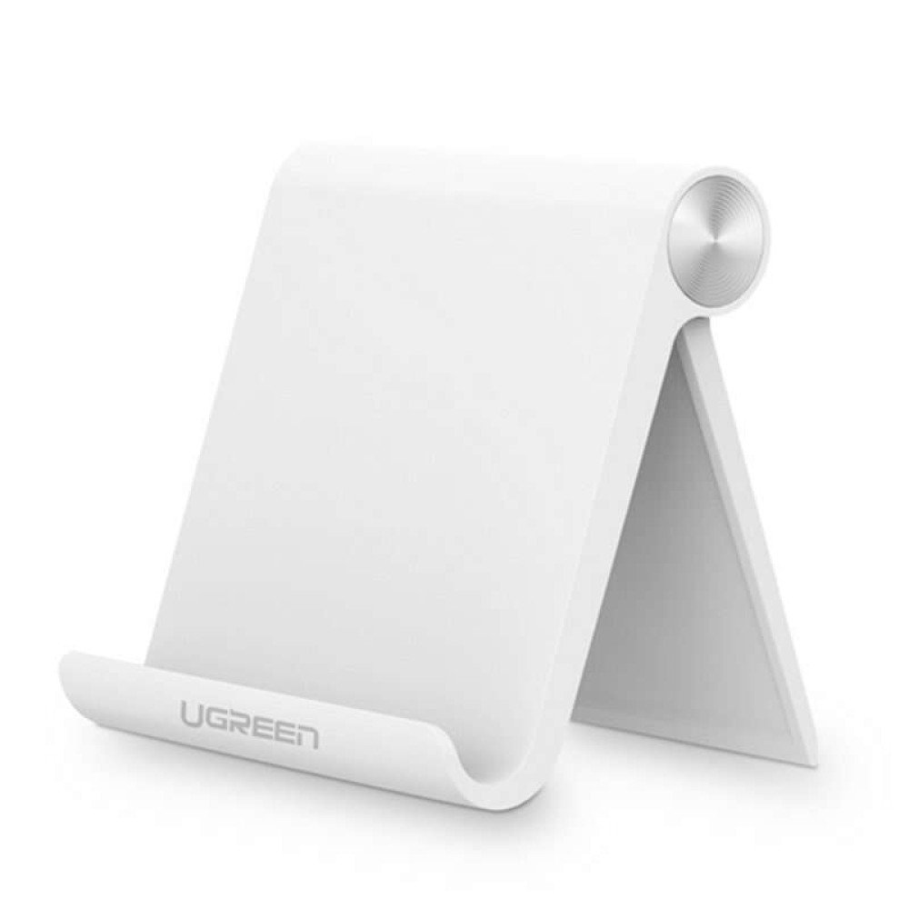 UGREEN Phone/Tablet Holder white – LP115 / 30485