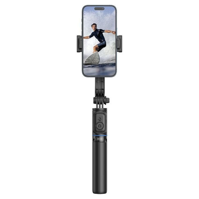 XO Tripod Stand, Bluetooth black - SS13