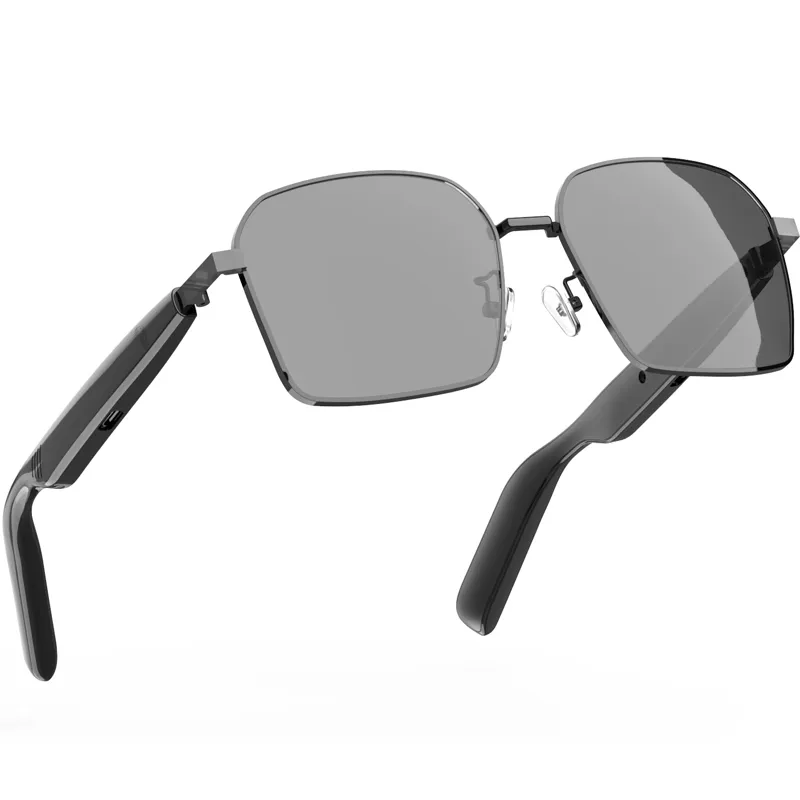 Smart Audio Glasses Bluetooth 5.4 SG-12 Pro