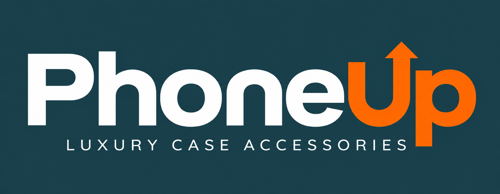 PhoneUp — Luxury Case Accessories