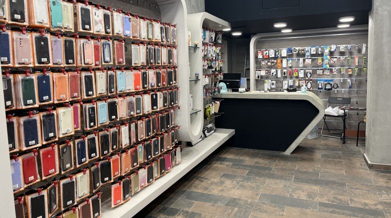 Phoneclub Αμπελώνων — Σε περιμένουμε στο κατάστημά μας